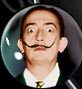 Salvador Dali