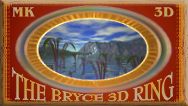 Der Bryce 3D
Ring erste Seite